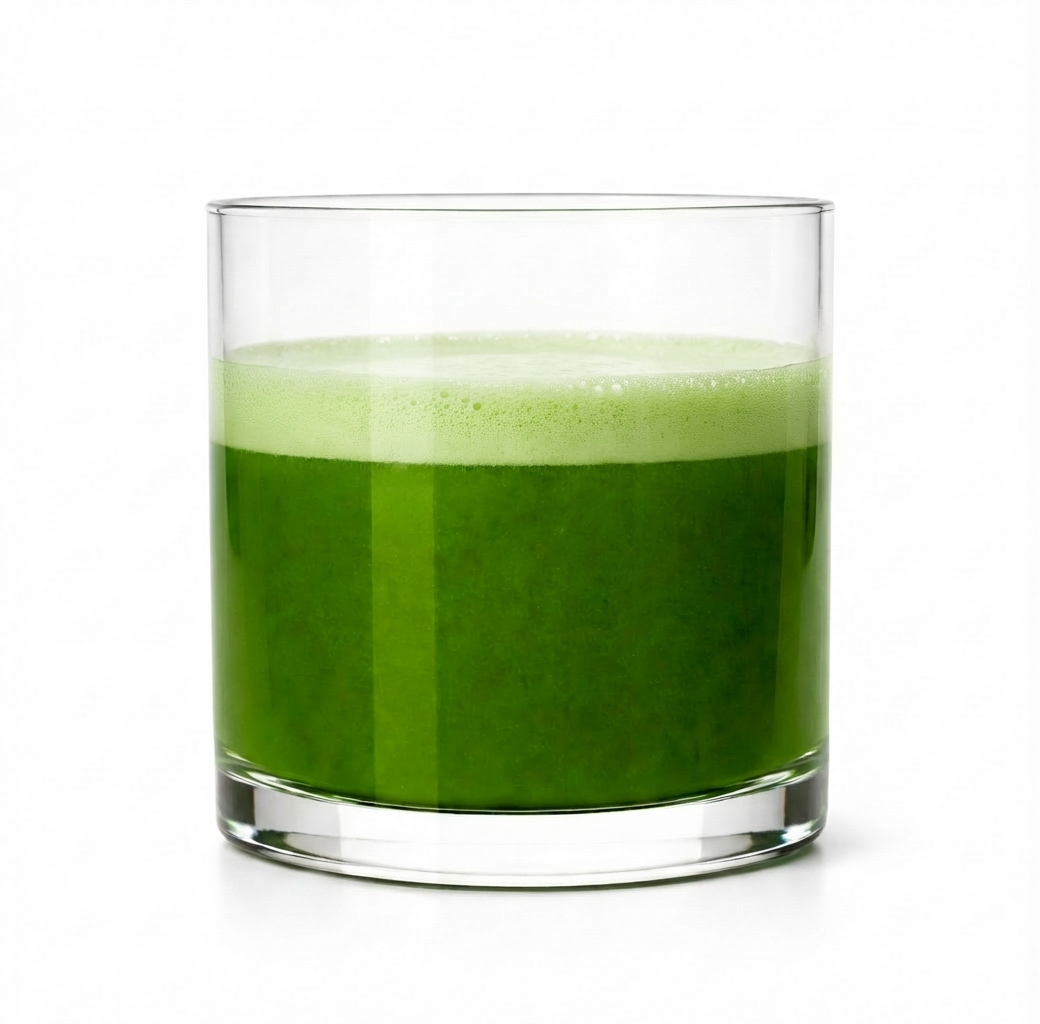 Matcha Kyokusui 極翠